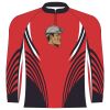 Pterois Custom Pro Fishing Jersey Thumbnail