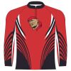 Pterois Custom Pro Fishing Jersey Thumbnail