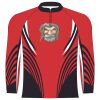 Pterois Custom Pro Fishing Jersey Thumbnail