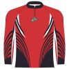 Pterois Custom Pro Fishing Jersey Thumbnail