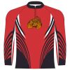 Pterois Custom Pro Fishing Jersey Thumbnail