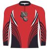 Pterois Custom Pro Fishing Jersey Thumbnail