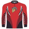 Pterois Custom Pro Fishing Jersey Thumbnail