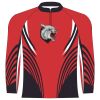 Pterois Custom Pro Fishing Jersey Thumbnail