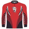 Pterois Custom Pro Fishing Jersey Thumbnail