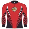 Pterois Custom Pro Fishing Jersey Thumbnail