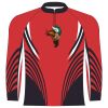 Pterois Custom Pro Fishing Jersey Thumbnail