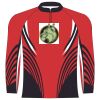 Pterois Custom Pro Fishing Jersey Thumbnail