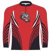 Pterois Custom Pro Fishing Jersey Thumbnail
