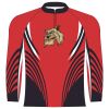 Pterois Custom Pro Fishing Jersey Thumbnail