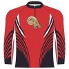 Pterois Custom Pro Fishing Jersey Thumbnail