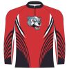 Pterois Custom Pro Fishing Jersey Thumbnail