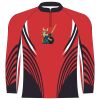 Pterois Custom Pro Fishing Jersey Thumbnail