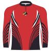 Pterois Custom Pro Fishing Jersey Thumbnail