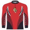 Pterois Custom Pro Fishing Jersey Thumbnail