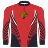 Pterois Custom Pro Fishing Jersey Thumbnail