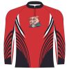 Pterois Custom Pro Fishing Jersey Thumbnail