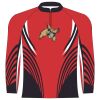 Pterois Custom Pro Fishing Jersey Thumbnail