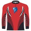 Pterois Custom Pro Fishing Jersey Thumbnail