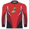 Pterois Custom Pro Fishing Jersey Thumbnail
