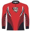 Pterois Custom Pro Fishing Jersey Thumbnail