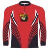 Pterois Custom Pro Fishing Jersey Thumbnail