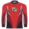 Pterois Custom Pro Fishing Jersey Thumbnail