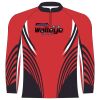 Pterois Custom Pro Fishing Jersey Thumbnail