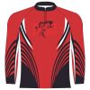 Pterois Custom Pro Fishing Jersey Thumbnail