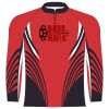 Pterois Custom Pro Fishing Jersey Thumbnail
