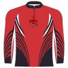 Pterois Custom Pro Fishing Jersey Thumbnail