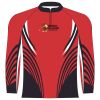 Pterois Custom Pro Fishing Jersey Thumbnail