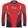 Pterois Custom Pro Fishing Jersey Thumbnail