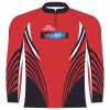 Pterois Custom Pro Fishing Jersey Thumbnail