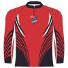 Pterois Custom Pro Fishing Jersey Thumbnail