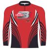 Pterois Custom Pro Fishing Jersey Thumbnail