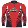 Pterois Custom Pro Fishing Jersey Thumbnail