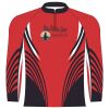 Pterois Custom Pro Fishing Jersey Thumbnail