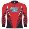 Pterois Custom Pro Fishing Jersey Thumbnail