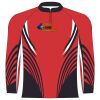 Pterois Custom Pro Fishing Jersey Thumbnail
