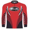 Pterois Custom Pro Fishing Jersey Thumbnail