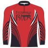Pterois Custom Pro Fishing Jersey Thumbnail