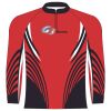 Pterois Custom Pro Fishing Jersey Thumbnail