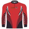 Pterois Custom Pro Fishing Jersey Thumbnail