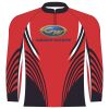 Pterois Custom Pro Fishing Jersey Thumbnail