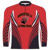 Pterois Custom Pro Fishing Jersey Thumbnail