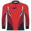 Pterois Custom Pro Fishing Jersey Thumbnail