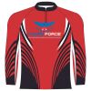 Pterois Custom Pro Fishing Jersey Thumbnail