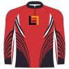Pterois Custom Pro Fishing Jersey Thumbnail
