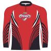 Pterois Custom Pro Fishing Jersey Thumbnail